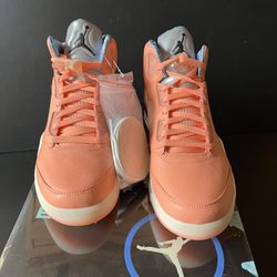 DJ Khaled Air Jordan 5 Retro SP M9.5