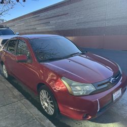 Ford Focus car Cheap