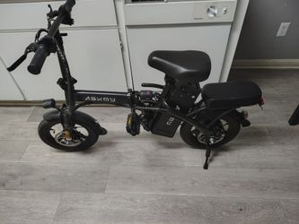 Electric bike