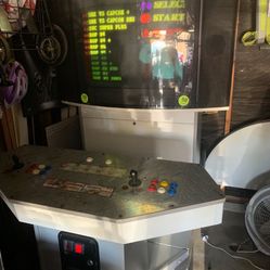 Arcade 161 Neo Geo  games