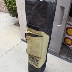 Quik Shade 10x10 Instant Canopy 