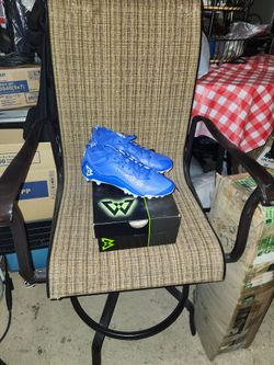 Football Cleats Brand New