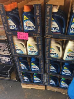 Purex 48 loads