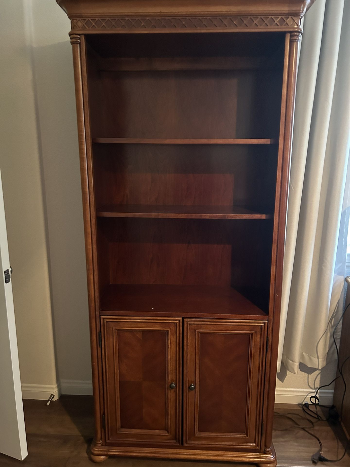 Bookcase