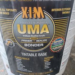 Urathane Primer 