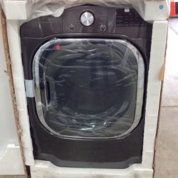 LG Gas Dryer