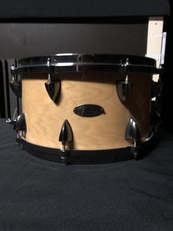 Orange County 7x13 Maple Snare