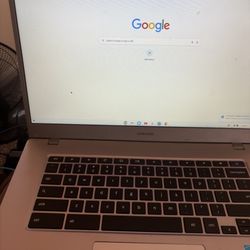Laptop