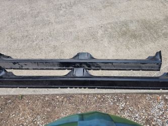 F150 rocker panels