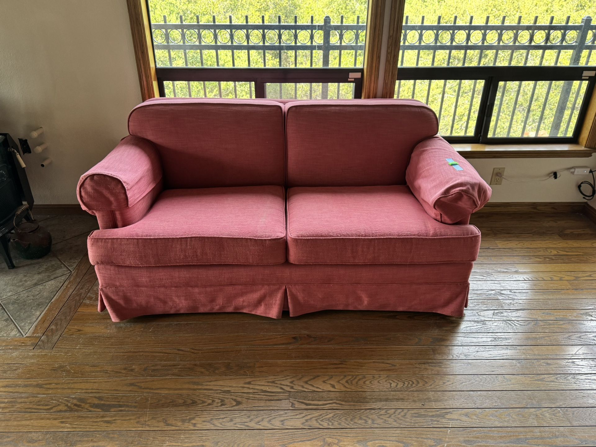 Loveseat
