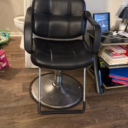 Styling Salon Chair