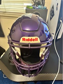 Speedflex + Shoc clear mirror visor