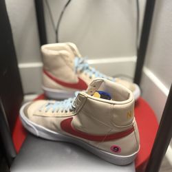 Nike blazer Men’s Size 9