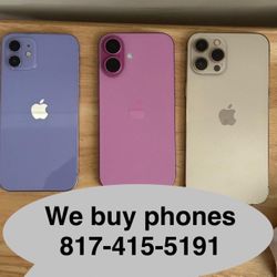 iPhone Buyer 