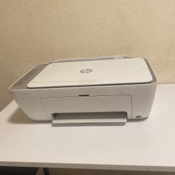 Hp DeskJet Printer 2755e