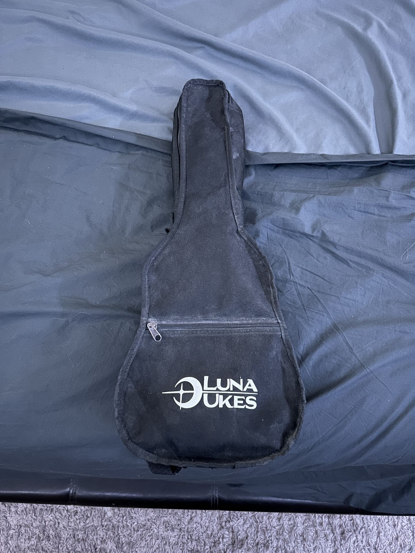Luna “Great Wave” Tenor Ukelele