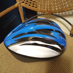 Bike Helmet 