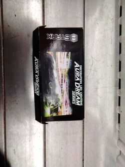 LED Underbody Light Kit