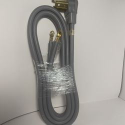 3 Prong Dryer Cord