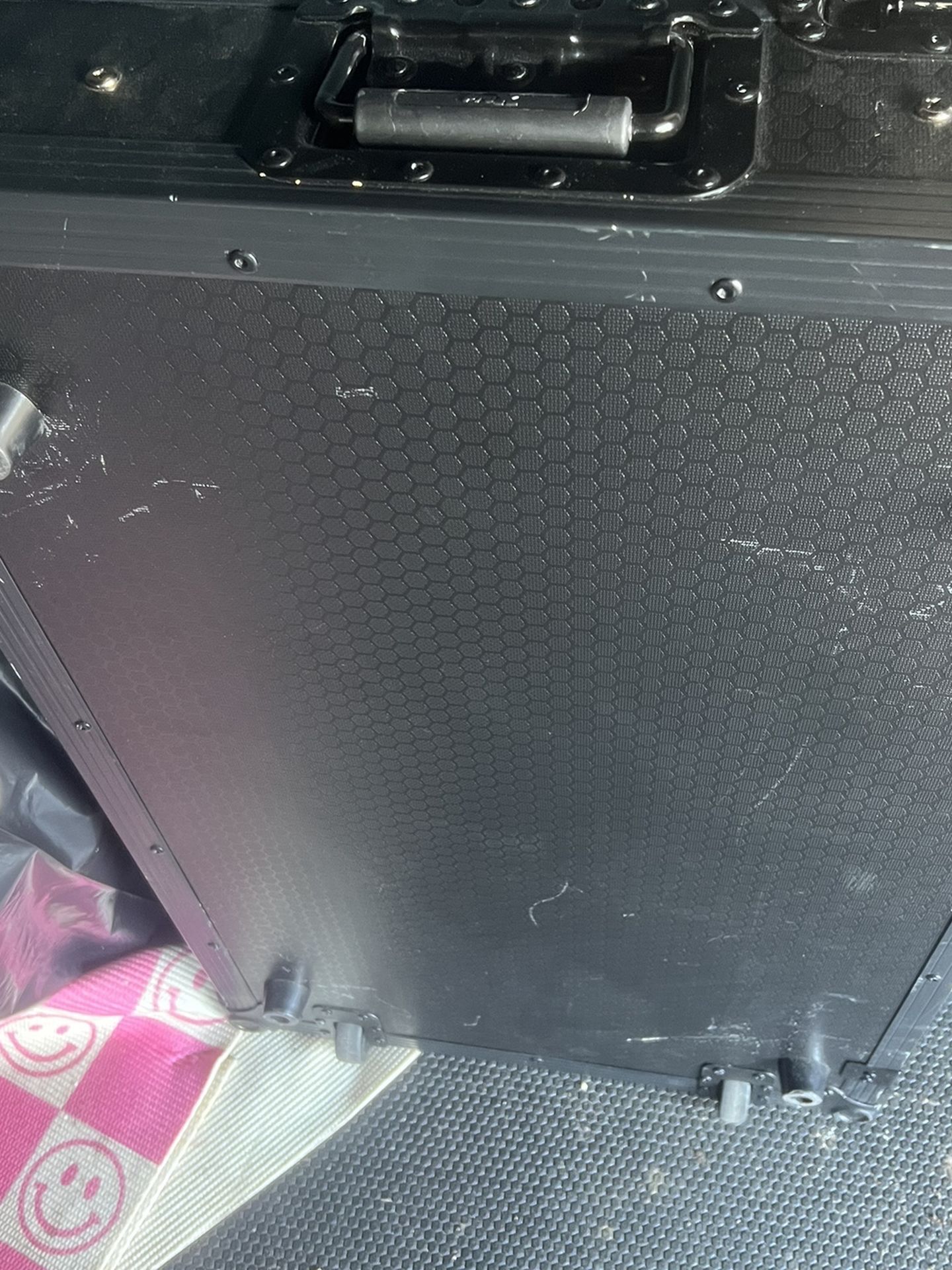 DJ Equipment Hard Case 