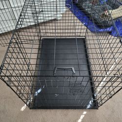 Used Kennel 