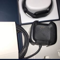 Fitbit Versa