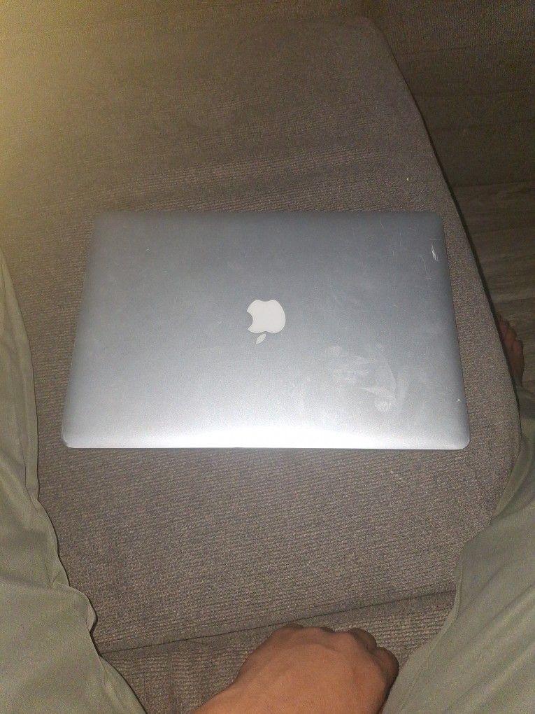 Ex Laptop Dont Ask For The Dl 