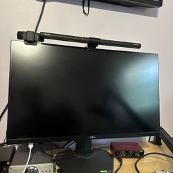 DELL S2721DGF Gaming Monitor