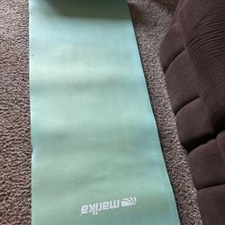 Sports ( Yoga) Mat 