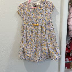 3T Dress 