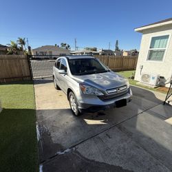 2007 Honda Cr-v EX SUV