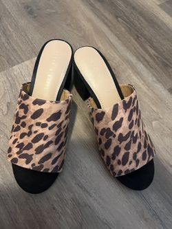 Women’s Shoes