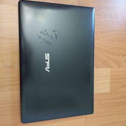 ASUS Laptop Computer