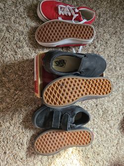 Boys Shoes