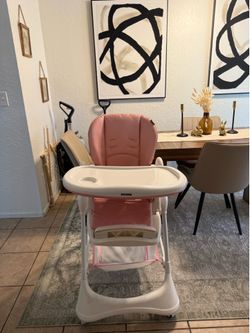 High Chair