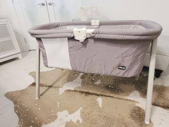 Chico Foldable Basinette