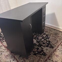 Manicure Nail Tech Table