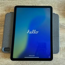 Ipad Air 5th Generation 