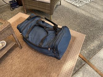 Eddie Bauer Duffle/luggage