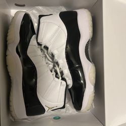Jordan 11 Retro Gratitude 