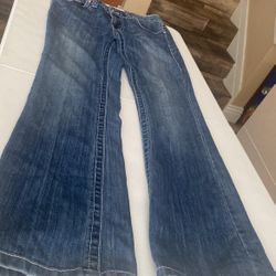 Inc Denim