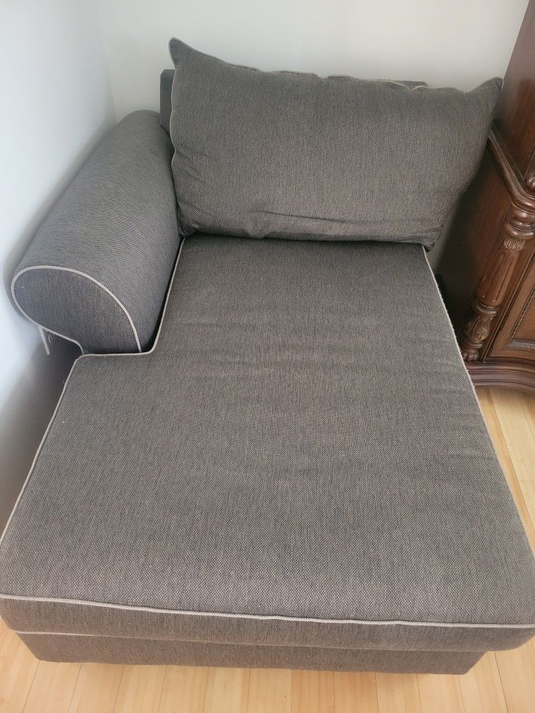 Upholstery