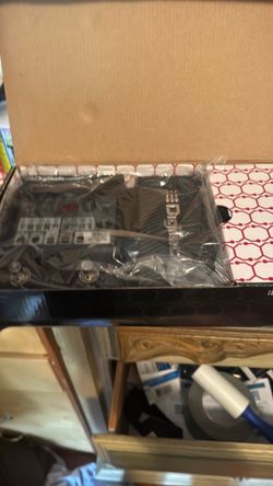 DigiTech Element XP Pedal