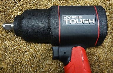 BRAND NEW UNOPENED Hyper Tough 1 2