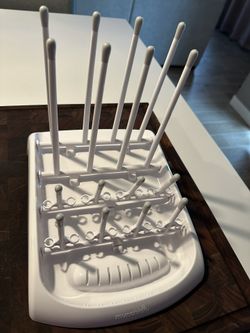 Munchkin Bottle Drying Rack