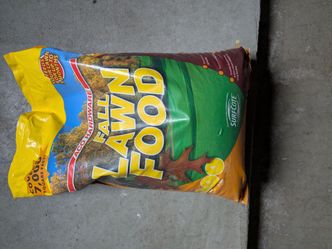 Aco Fall Lawn Food
