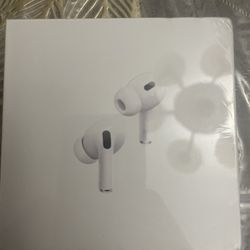 Apple Airpods Pro 2 