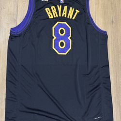 Kobe Bryant LA Lakers Jersey 