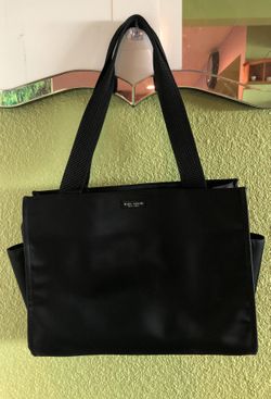 Kate spade pañalera