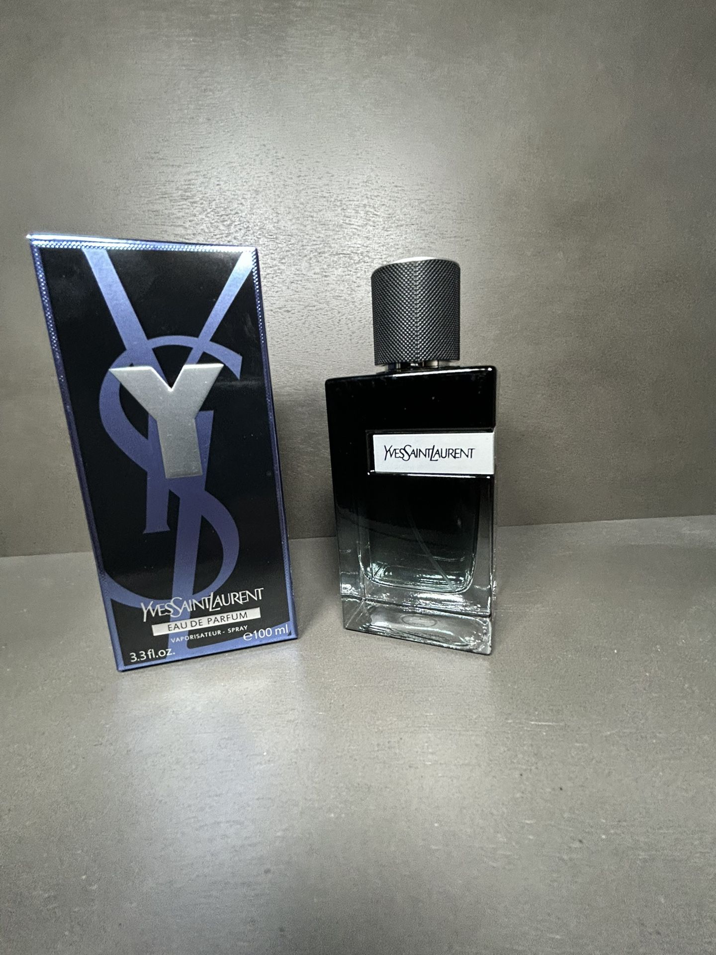 YSL Cologne